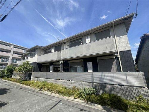 プランドール0102の外観