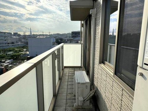BEREO North plain0303の内装