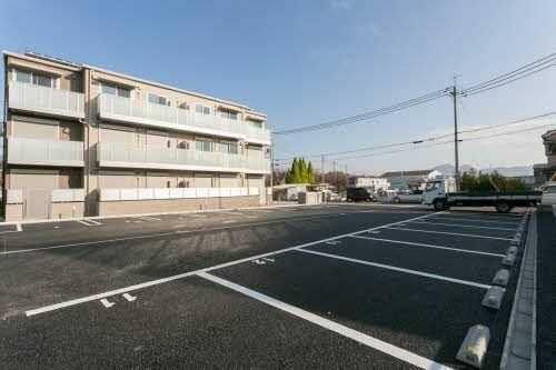 BEREO North plain0303の外観