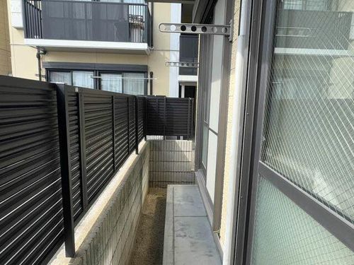 グレイス21D棟E棟E101のその他画像