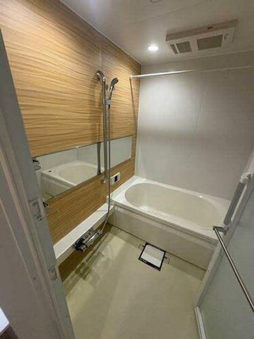 NT Maison II0202の内装