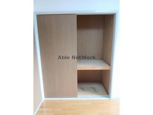 ハイツKOYAMAの内装