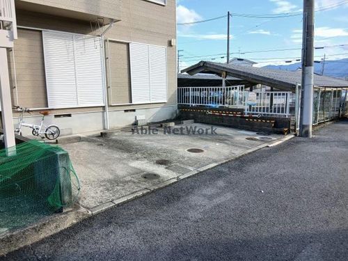 ハイツKOYAMAのその他画像