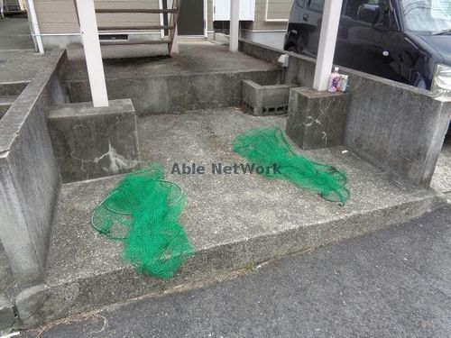 ハイツKOYAMAのその他画像