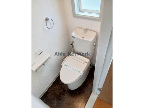 ハイツKOYAMAの内装