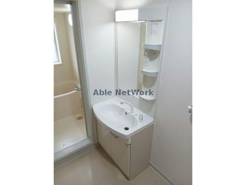 ハイツKOYAMAの内装