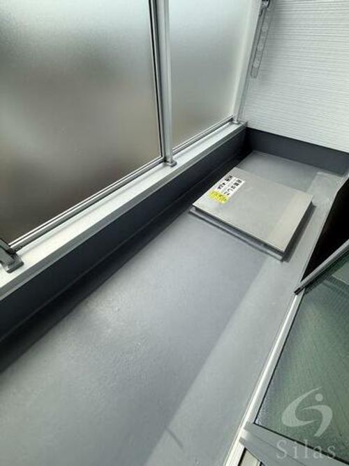 AVANTIO泉佐野の内装