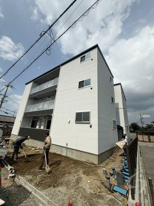 AVANTIO泉佐野のその他画像
