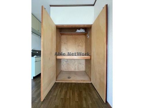 愛知県豊川市牛久保町城跡(アパート)の賃貸物件の内装