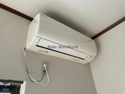 愛知県豊川市牛久保町城跡(アパート)の賃貸物件のその他画像