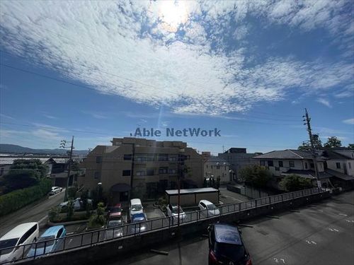 愛知県豊川市牛久保町城跡(アパート)の賃貸物件のその他画像