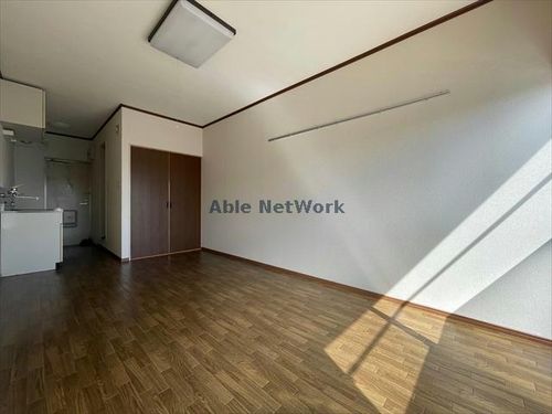 愛知県豊川市牛久保町城跡(アパート)の賃貸物件の内装