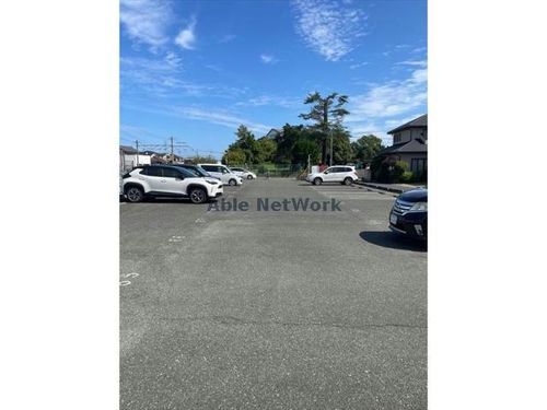 愛知県豊川市牛久保町城跡(アパート)の賃貸物件のその他画像