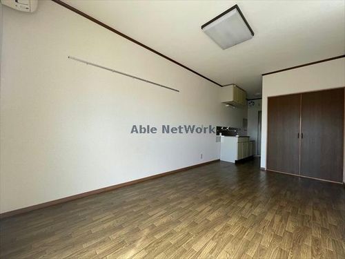 愛知県豊川市牛久保町城跡(アパート)の賃貸物件の内装