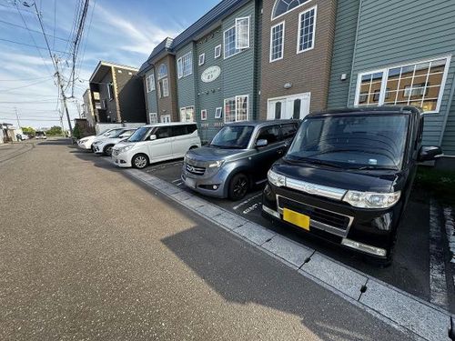 アッパーコースト追分のその他画像