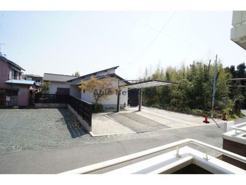 愛知県豊川市国府町上河原(アパート)の賃貸物件のその他画像