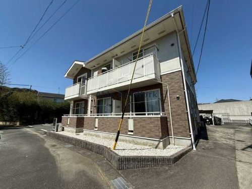 愛知県豊川市国府町上河原(アパート)の賃貸物件のその他画像
