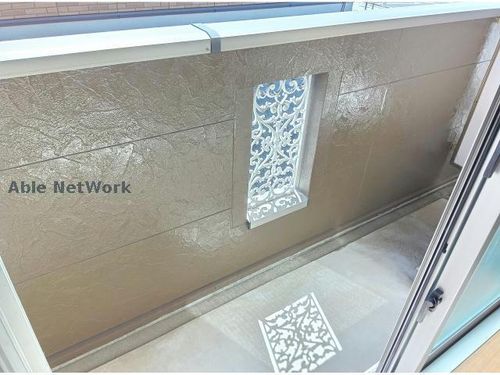 シャンテ ノールの内装