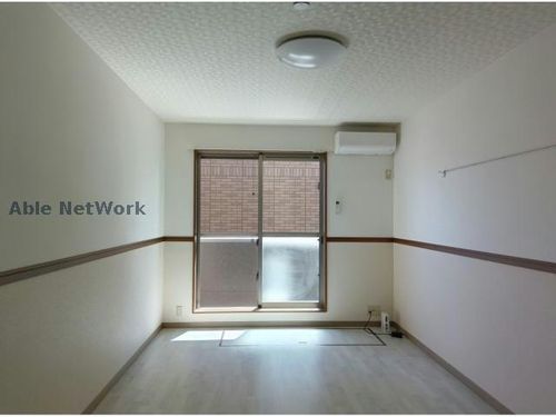 シャンテ ノールの内装