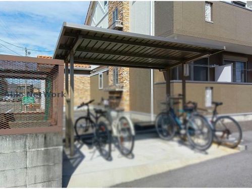 シャンテ ノールのその他画像