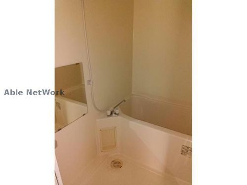 シャンテ ノールの風呂