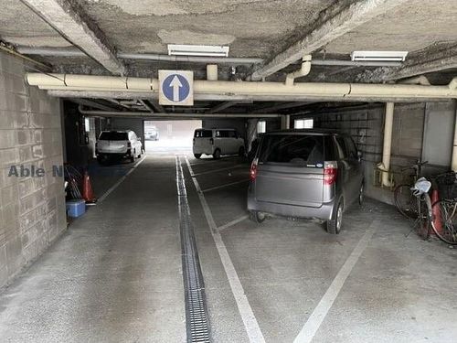 第5松井ビル308のその他画像