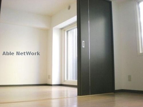 サンコート大通の内装