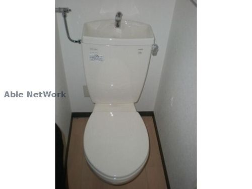 サンコート大通の内装