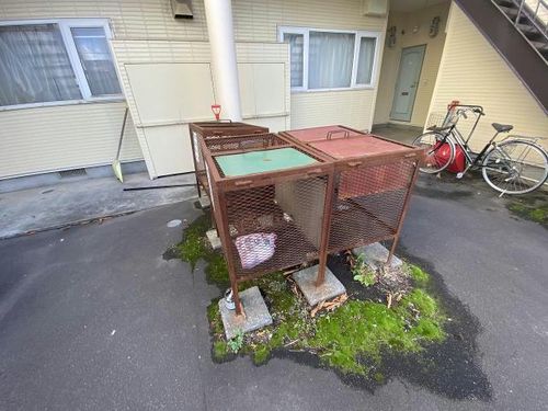 アーバンパレス雅207のその他画像