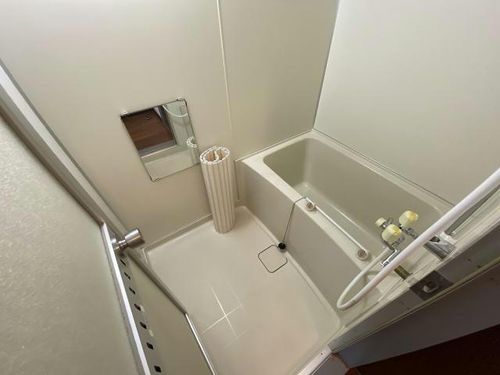 アーバンパレス雅207の風呂