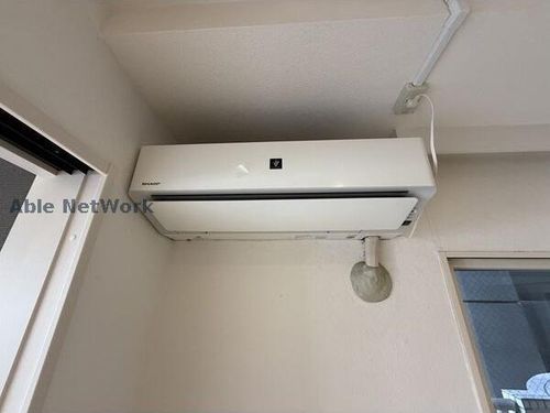 リラハイツ大通303のその他画像