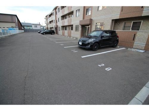 セゾンクレール昭和のその他画像