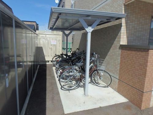 セゾンクレール昭和のその他画像