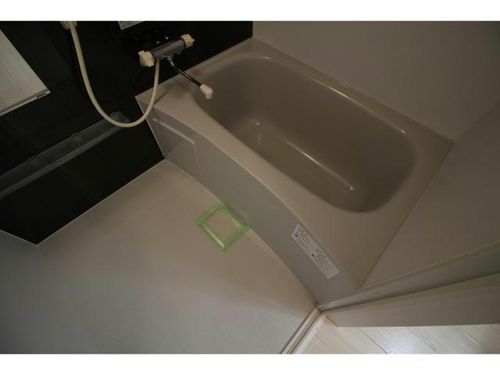 セゾンクレール昭和の風呂