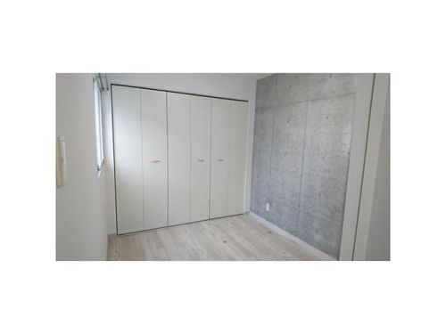 北海道札幌市中央区南九条西12丁目(マンション)の賃貸物件401の内装