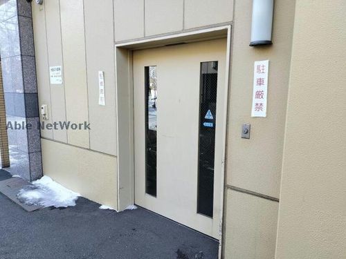 知事公館前タワーレジデンスのその他画像