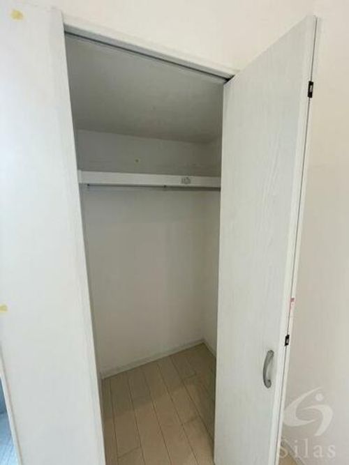 エクル中芝町の内装