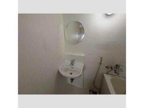 北海道札幌市中央区南十四条西7丁目(マンション)の賃貸物件606の内装