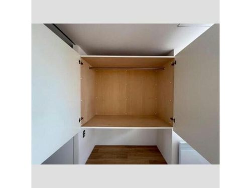 北海道札幌市中央区南十四条西7丁目(マンション)の賃貸物件606の内装