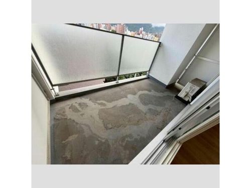 北海道札幌市中央区南十四条西7丁目(マンション)の賃貸物件606の内装