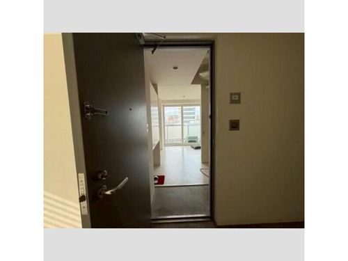 北海道札幌市中央区南十四条西7丁目(マンション)の賃貸物件606の玄関