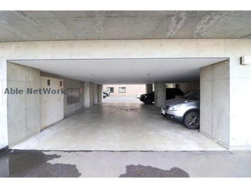 北海道札幌市中央区南十四条西7丁目(マンション)の賃貸物件606のその他画像