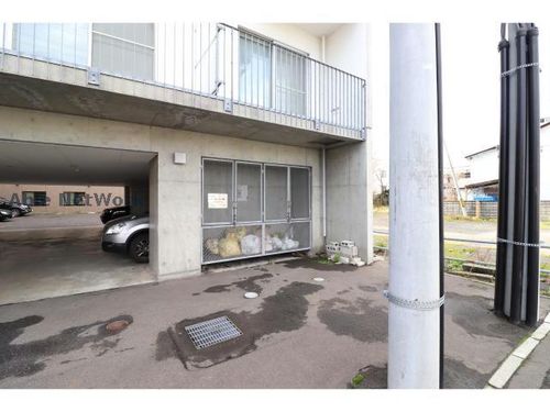 北海道札幌市中央区南十四条西7丁目(マンション)の賃貸物件606のその他画像