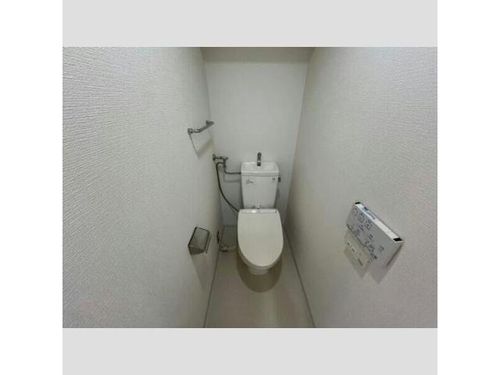 北海道札幌市中央区南十四条西7丁目(マンション)の賃貸物件606の内装