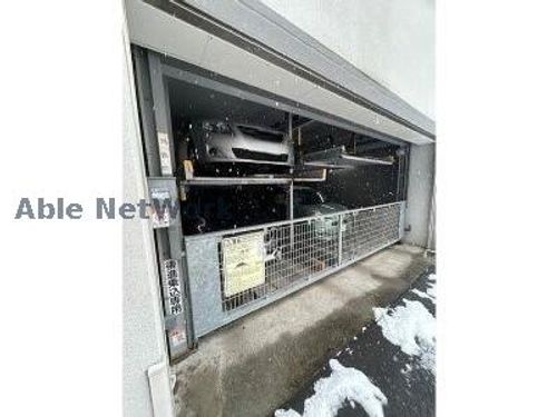ルラシオン札幌駅前のその他画像