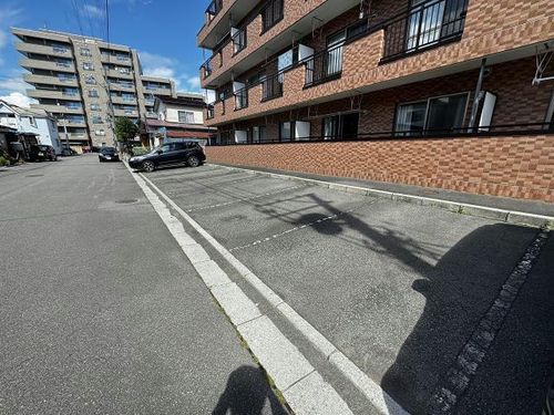 ボヌール中道参番館302のその他画像