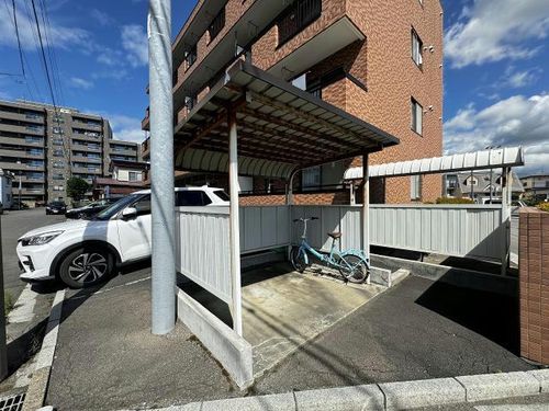 ボヌール中道参番館302のその他画像