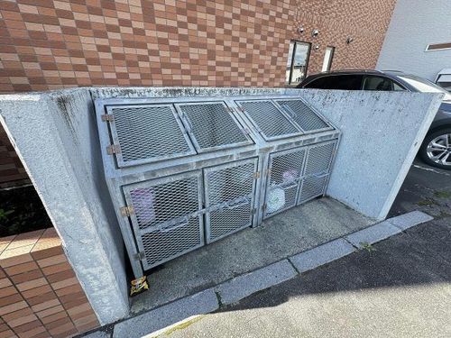 ボヌール中道参番館302のその他画像