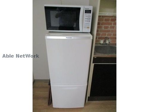セザール第二円山207のその他画像
