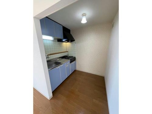 ネオ21303のキッチン